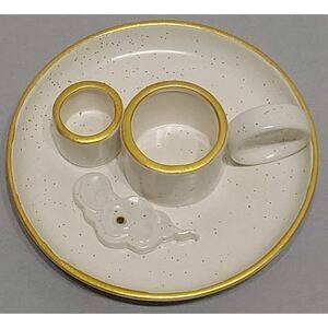 Yearning Incense Holder